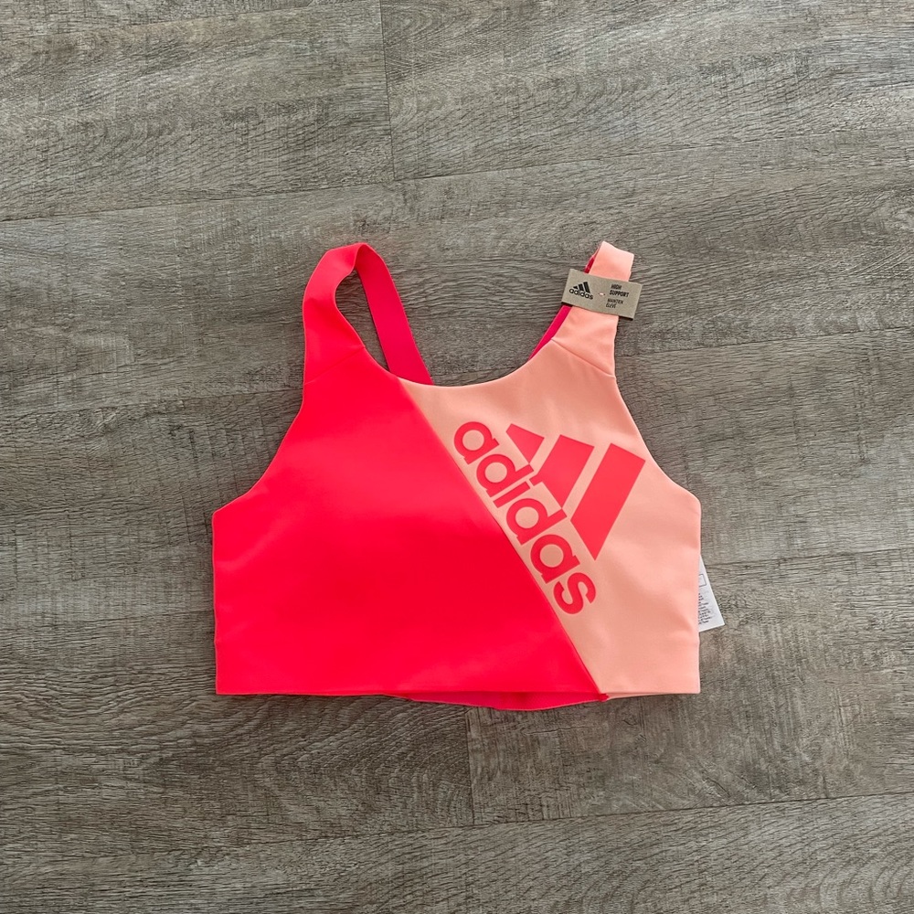 [Adidas] Women’s sports Bra